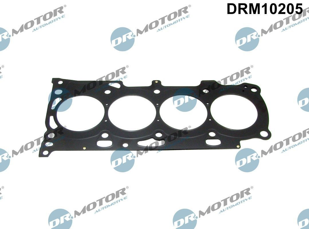 Купити Прокладка ГБЦ Toyota Camry VI V40